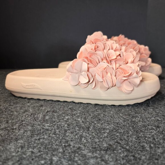 Skechers Foamies in Box: Arch Fit Horizon - Blossom 10 - Picture 3 of 10